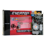 에버탑 RADEON 9550 PEAK 128M