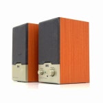 브리츠 브리츠 PC스피커 Cuve BR-1000A 우드