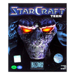 한빛소프트 스타크래프트 틴