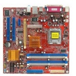 유니텍전자 유니텍전자 i915G-MINI