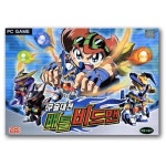 손오공 손오공 구슬대전 배틀 비드맨 (PC)