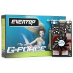에버탑 GF 6600 EZ Special 128M 잘만 VF7