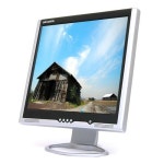 제네시스 GT170M2 GOLD Joy PC방