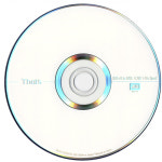 다이요유덴 DVD+R 16배속 4.7GB