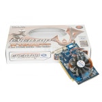 에버탑 RADEON X1600 PRO V-7 512M 잘만