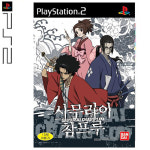 반다이남코 사무라이 참프루 (PS2)