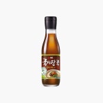 샘표 샘표 국시장국 멸치다시마국물 345ml