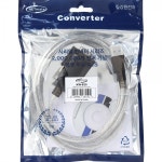 강원전자 넷메이트 USB2.0 to RS232 케이블 KW-825