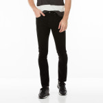 리바이스 스키니 진 34268 0000