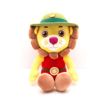 토이트론 놀이터 구조대 뽀잉 뽀잉 봉제인형 30cm