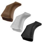 DIA COMPE 브래킷 커버 부품 ST 크랭크셋 화이트커버 Y0CA98010 R8020 DC204QC