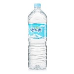 제주 한라수 2L