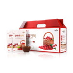 양지홍삼농장 산수유진액 80ml x 30포