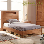 핀란디아 하모니 일반형 침대 프레임 SS(슈퍼싱글)