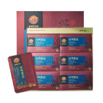 천지인 보력 홍삼 50ml x 30개입