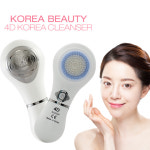 4D코리아 4D 전동클렌저