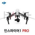 DJI DJI 드론 인스파이어1