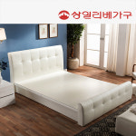 상일리베가구 로렌 침대 SS