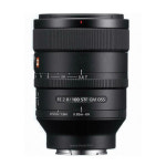 소니 소니 FE 100mm F2.8 STF GM OSS