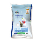 충주 미소진쌀 저온방아쌀 10kg