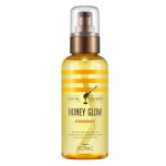 싸이닉 허니 글로우 헤어 오일 에센스 120ml