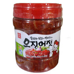 반찬단지푸드 오징어젓갈
