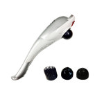 명진메디칼 김수자 효자손 안마기 KP-2200