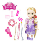 디즈니 라푼젤 헤어큐티샵