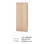 높은수납장 - H2421