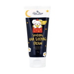 라벨영 쇼킹 헤어 슬리핑 크림 100g