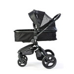 로드스타 i5 프리미엄 디럭스 유모차