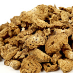 태극인 자연닮음 국산 볶은 우엉차 300g