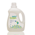 HELLOGREEN 액상 세탁세제 3L