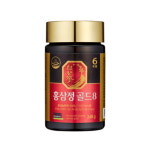 네이처스비타민샵 홍삼정 골드8 240g