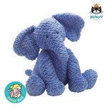 젤리캣 퍼들우들 엘리 봉제인형 44cm