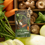 참든 유기농 야채수 150ml x 30포