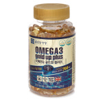 3디앵커플러스 | 종근당건강 오메가3 골드업 플러스 1010mg x 200캡슐