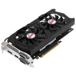 JACKPOT JACKPOT GF GTX1060 게이밍 OC DDR5 3G