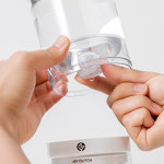 빈플러스 마이더치 커피메이커 M550 화이트