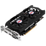 JACKPOT JACKPOT GF GTX1060 DDR5 6G