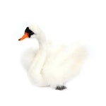 한사토이 백조 봉제인형 27cm