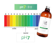 에코빌리티 에코빌리티 케어세븐 중성세제 1L