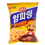 양파링 미니 양파링 탄두리 치킨맛 80g