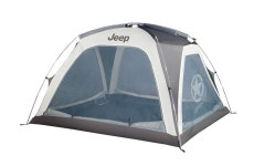 HKD 지프 선캡 3 그늘막 텐트 JPTE170106 3인용