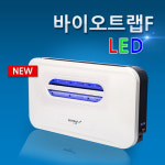 바이오트랩 바이오트랩 바이오트랩 에프 LED 파리모기퇴치기