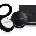 반트36.5 에어 터치 씨씨 쿠션 플러스 선블록 15g (SPF40)