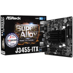 애즈락 애즈락 J3455-ITX 디앤디컴