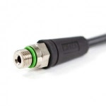 마레스 마레스 OMS 오엠에스 마이플렉스 고압 HP 호스 - 카본