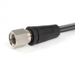 마레스 마레스 OMS 오엠에스 마이플렉스 고압 HP 호스 - 카본