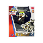 출동 슈퍼윙스 시즌2 변신 주주